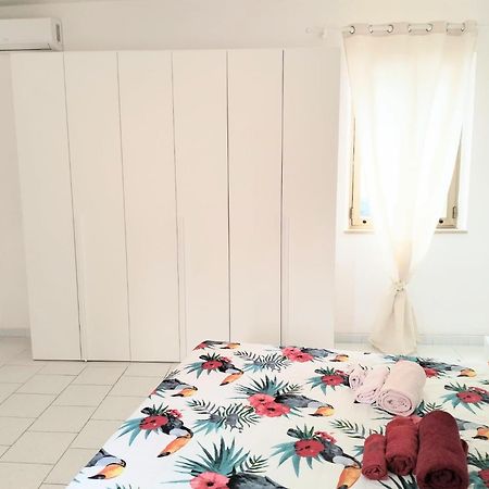 House Miriam Apartment Reggio Calabria Exterior photo