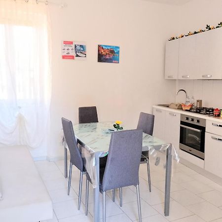 House Miriam Apartment Reggio Calabria Exterior photo