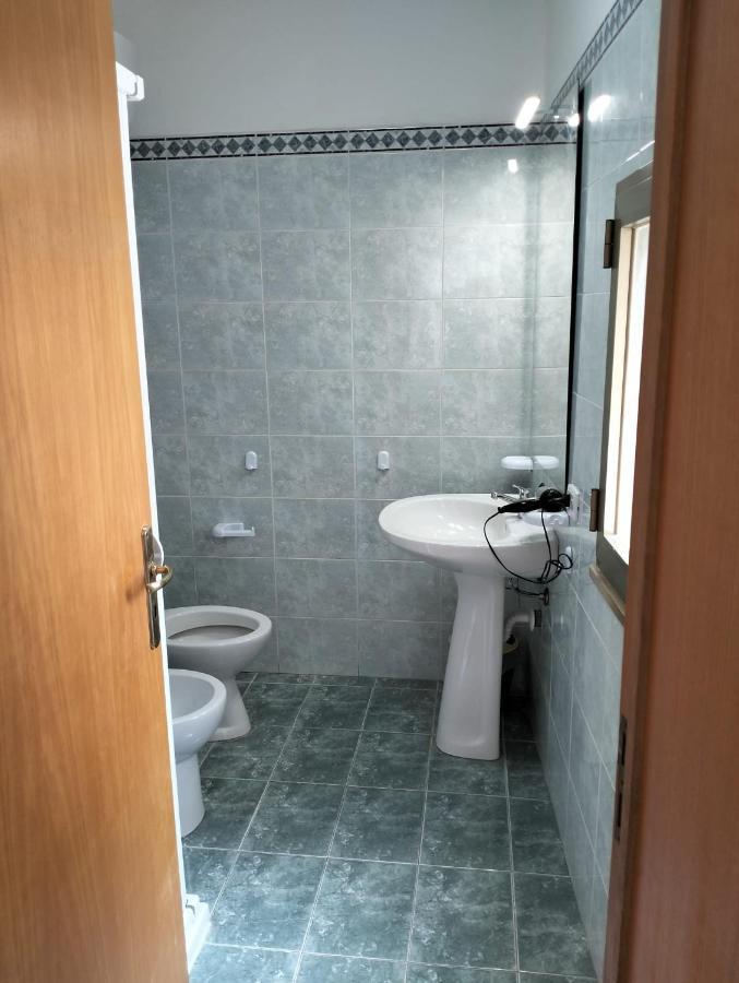 House Miriam Apartment Reggio Calabria Exterior photo