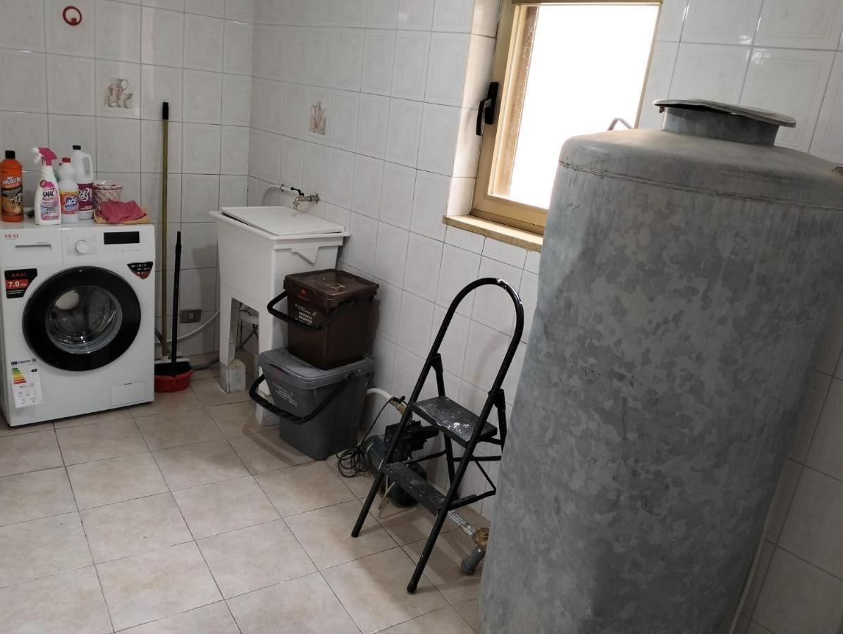 House Miriam Apartment Reggio Calabria Exterior photo